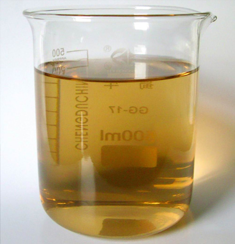高减水聚羧酸母液KY-A
