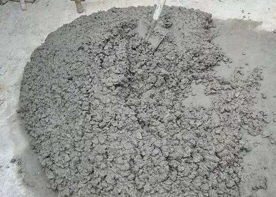 混凝土外加剂和水泥怎么区分？